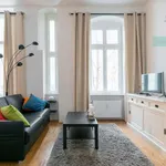 Miete 1 Schlafzimmer wohnung von 65 m² in berlin