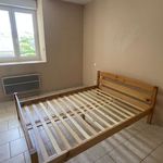 Appartement de 38 m² avec 2 chambre(s) en location à Limoges