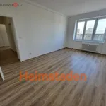 Pronajměte si 3 ložnic/e byt o rozloze 55 m² v Karviná