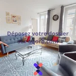 Rent 4 bedroom apartment of 13 m² in Saint-Étienne