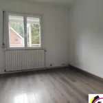 Maison de 73 m² avec 4 chambre(s) en location à Bertry