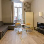 Studio of 25 m² in brussels