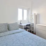 Quarto em Lisboa