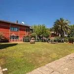 Rent 5 bedroom apartment of 280 m² in Rome