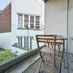  appartement avec 2 chambre(s) en location à Bruxelles