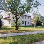 Pronajměte si 4 ložnic/e byt o rozloze 110 m² v Domaželice