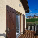 Appartement de 62 m² avec 3 chambre(s) en location à Les Côtes-d'Arey