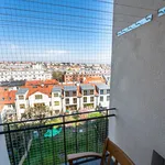 Rent 1 bedroom apartment of 29 m² in Capital City of Prague