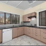 Rent 4 bedroom house in Brisbane City