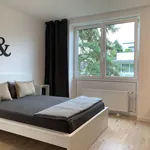 Miete 5 Schlafzimmer wohnung von 90 m² in Düsseldorf