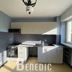 Rent 4 bedroom apartment of 97 m² in METZT