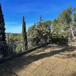 Maison de 154 m² avec 5 chambre(s) en location à Aix-en-Provence