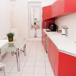 Miete 1 Schlafzimmer wohnung von 570 m² in vienna