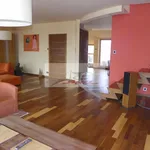 Rent 4 bedroom apartment of 140 m² in Warsaw