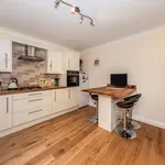 Terraced house to rent in Tanshelf Drive, Pontefract WF8