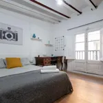 Rent 7 bedroom apartment in Barcelona