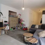 Huur 1 slaapkamer appartement in Antwerpen