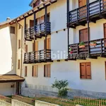 2-room flat via Sant'Antonio, 7, Centro, Cesana Torinese