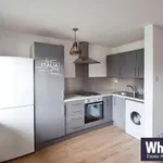 Rent 1 bedroom flat of 25 m² in HULL