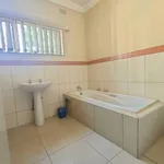 Rent 1 bedroom house in Johannesburg