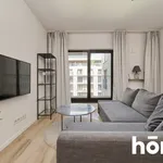 Rent 1 bedroom apartment of 27 m² in Wrocław