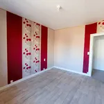 Appartement de 54 m² avec 2 chambre(s) en location à BRIOUDET