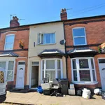 Rent 3 bedroom flat in West Midlands