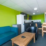 Studio in Stoke-on-trent