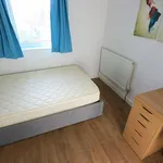 Rent 1 bedroom house of 95 m² in Nottingham