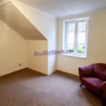 Rent 1 bedroom apartment of 40 m² in Karlštejn