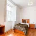 Rent a room in lisbon