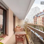 Rent 1 bedroom apartment of 41 m² in Puteaux