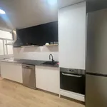 Alquilo 4 dormitorio apartamento de 124 m² en Guadalajara