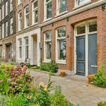 Rent 3 bedroom apartment of 103 m² in Oude Pijp