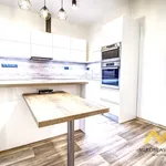 Pronajměte si 2 ložnic/e byt o rozloze 53 m² v Trhový Štěpánov