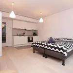 Studio of 35 m² in brussels