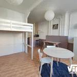 Rent 1 bedroom apartment of 29 m² in LimogesT