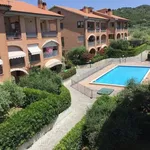 2-room flat excellent condition, second floor, Piombino