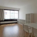  appartement avec 1 chambre(s) en location à BRUXELLES