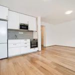 Rent 1 bedroom apartment of 35 m² in Capital City of Prague