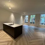 Huur 2 slaapkamer appartement van 90 m² in Amsterdam