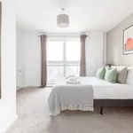 Rent 2 bedroom apartment of 70 m² in london