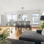 Rent 4 rooms apartment of 90 m² in Stockholm