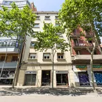 Rent 1 bedroom apartment of 30 m² in Barcelona