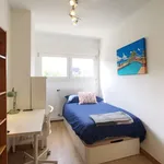 Habitación de 100 m² en madrid