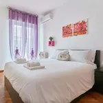 Rent 4 bedroom apartment of 55 m² in Milan