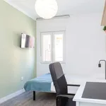 Rent a room in zaragoza