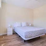 Alquilo 3 dormitorio apartamento de 90 m² en malaga