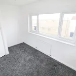 Flat to rent in Coomassie Road, Blyth NE24