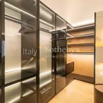 Rent 4 bedroom apartment of 189 m² in Rome